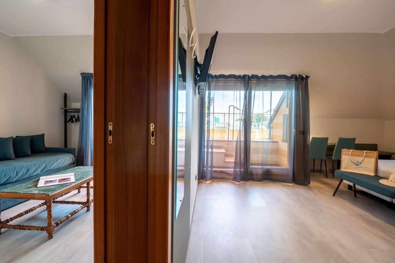 Best Western Regina Elena Santa Margherita Ligure Eksteriør billede