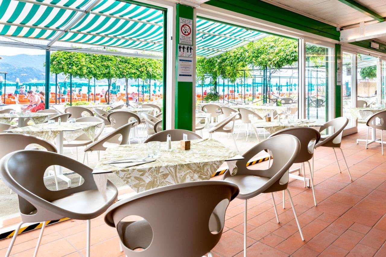 Best Western Regina Elena Santa Margherita Ligure Eksteriør billede