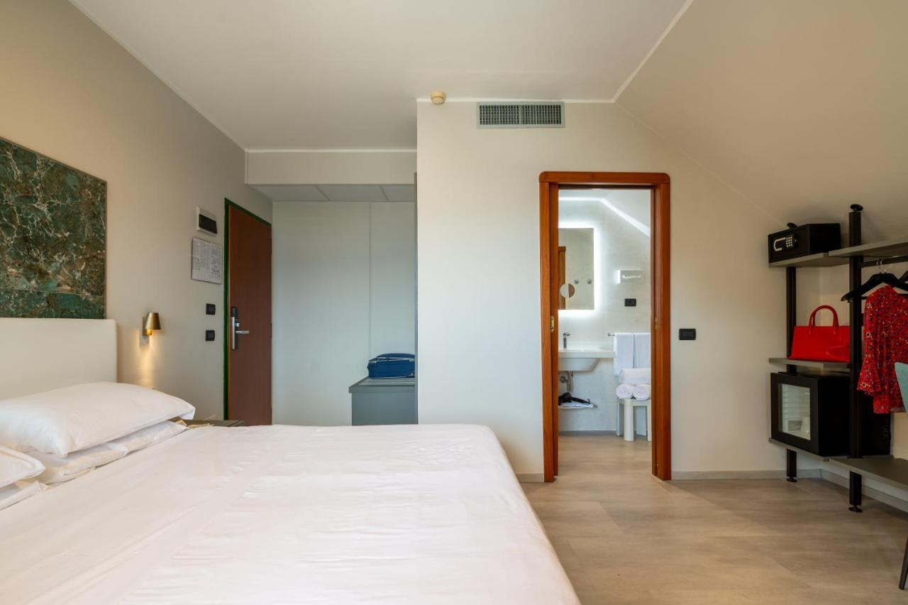 Best Western Regina Elena Santa Margherita Ligure Eksteriør billede