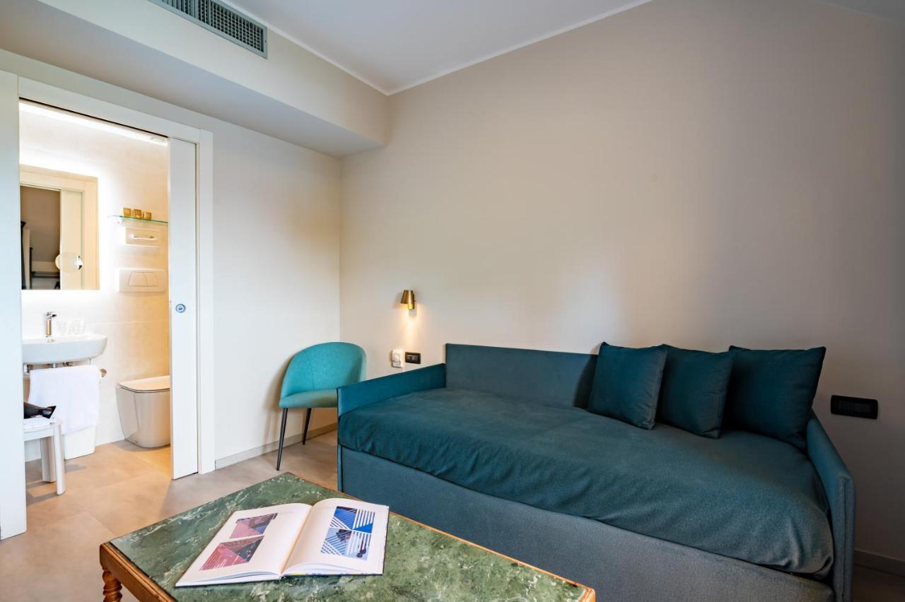 Best Western Regina Elena Santa Margherita Ligure Eksteriør billede
