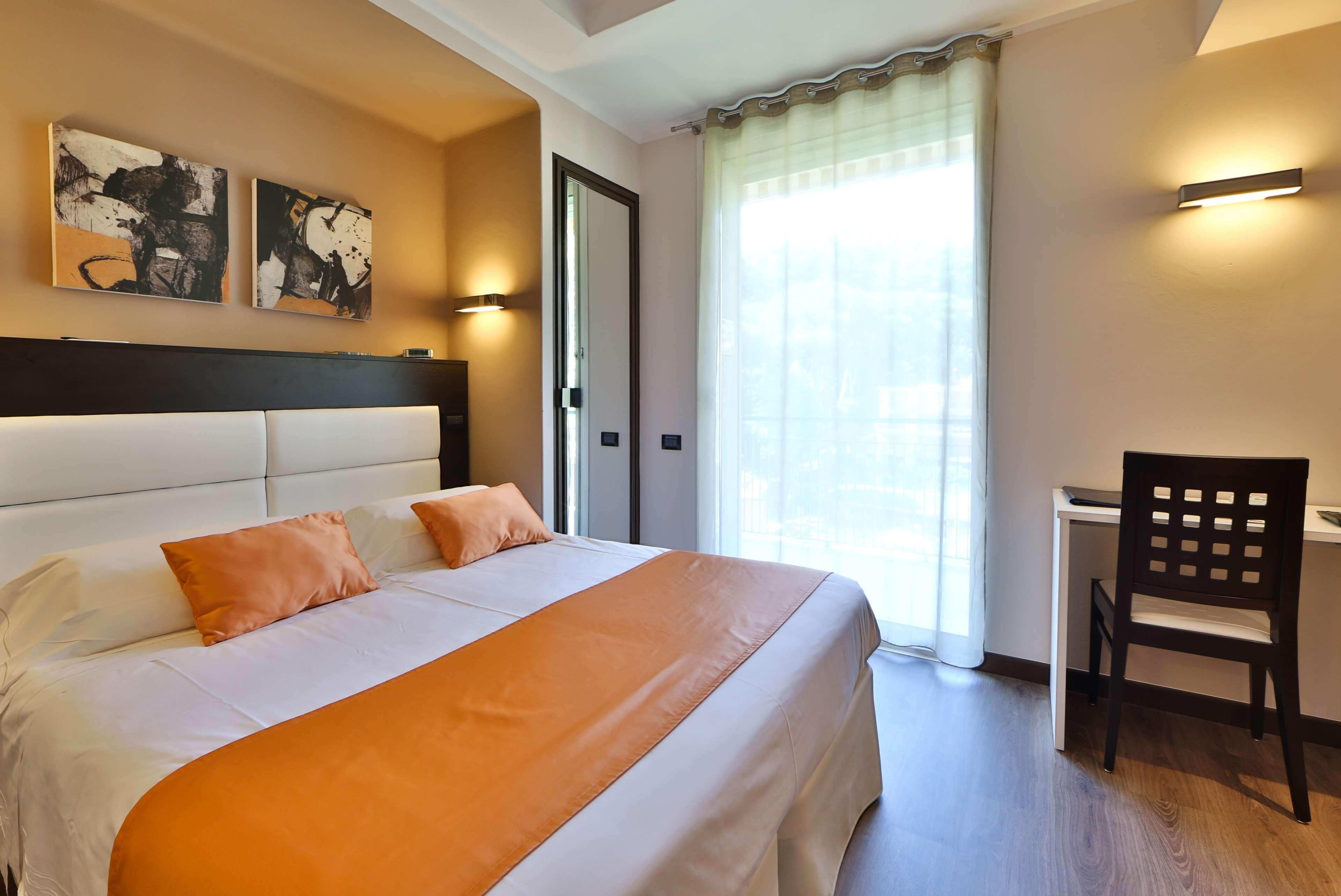 Best Western Regina Elena Santa Margherita Ligure Eksteriør billede