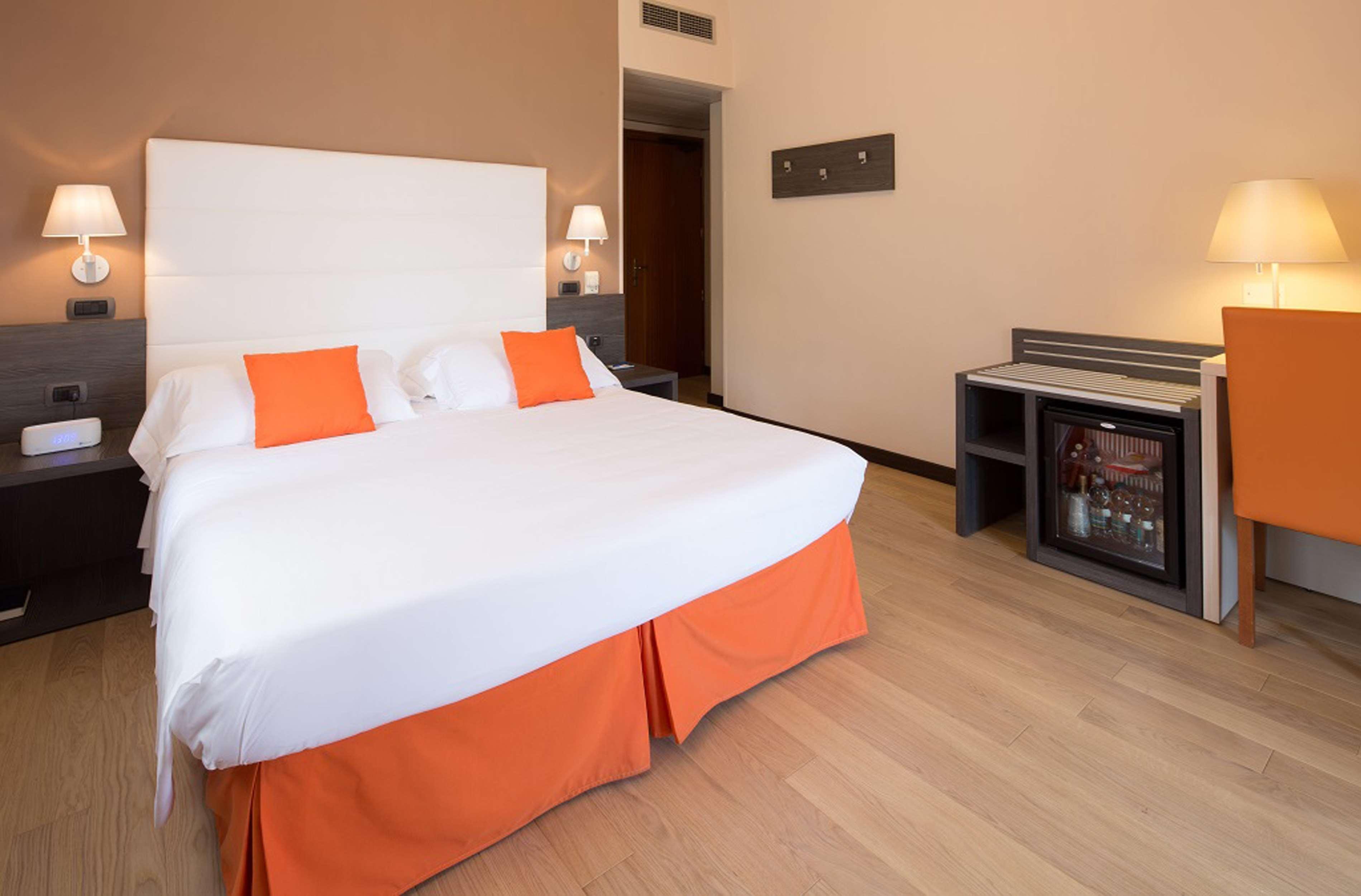 Best Western Regina Elena Santa Margherita Ligure Eksteriør billede