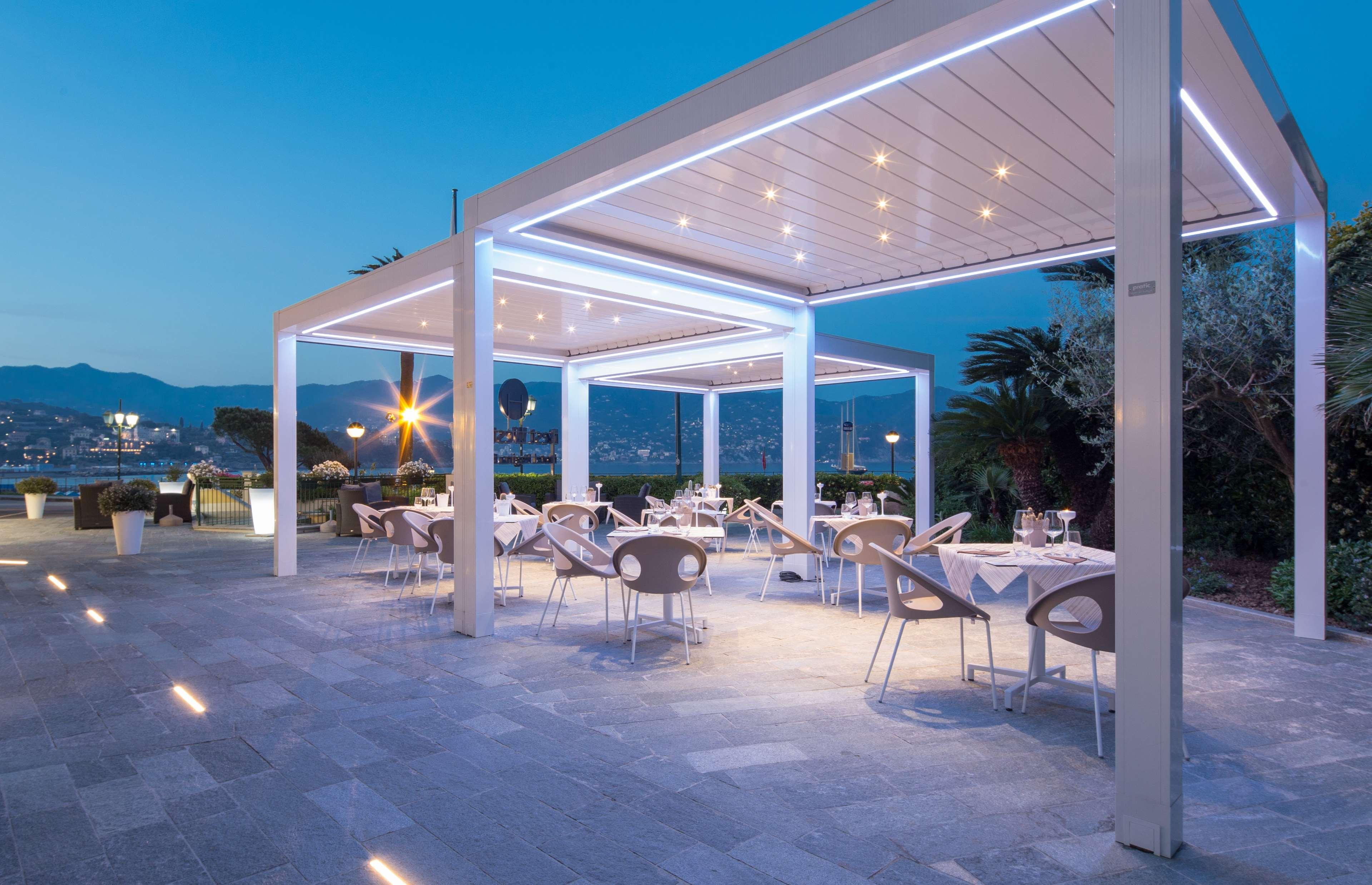 Best Western Regina Elena Santa Margherita Ligure Eksteriør billede
