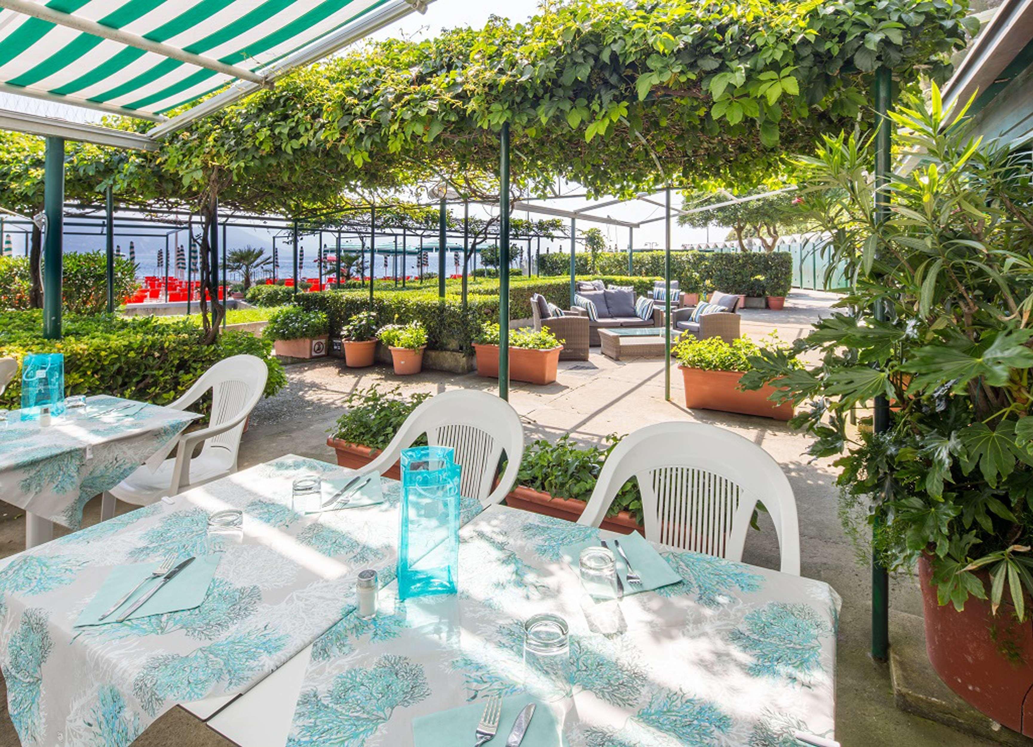 Best Western Regina Elena Santa Margherita Ligure Eksteriør billede