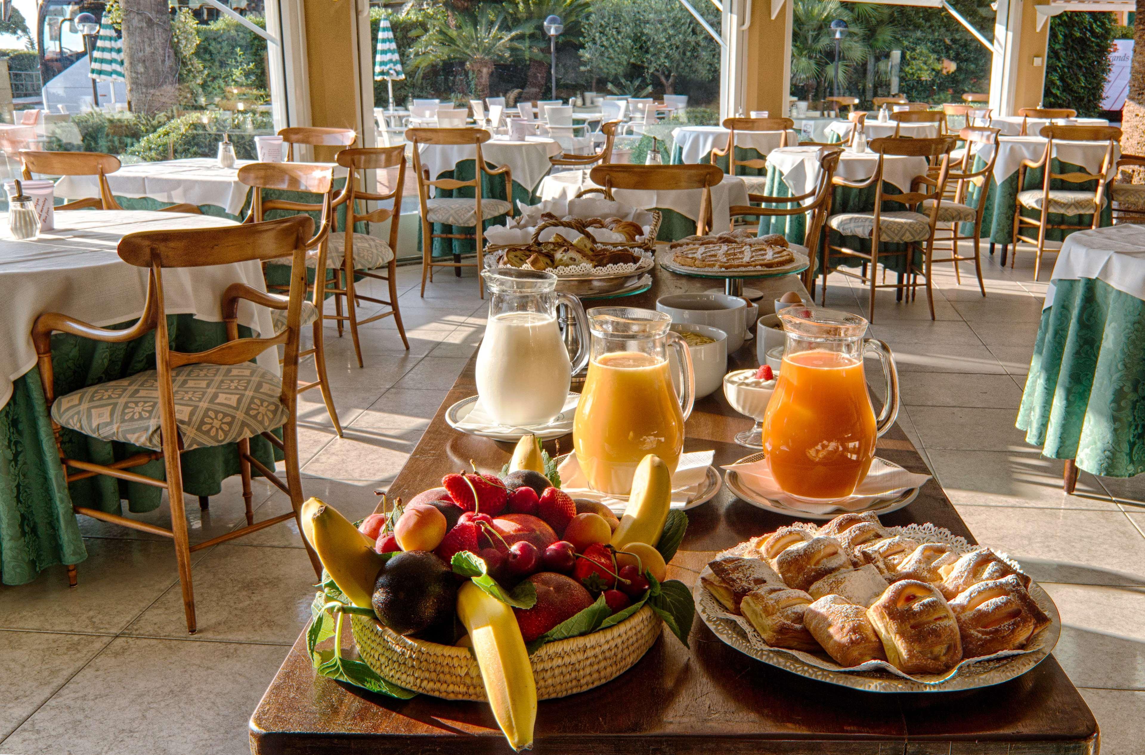 Best Western Regina Elena Santa Margherita Ligure Eksteriør billede