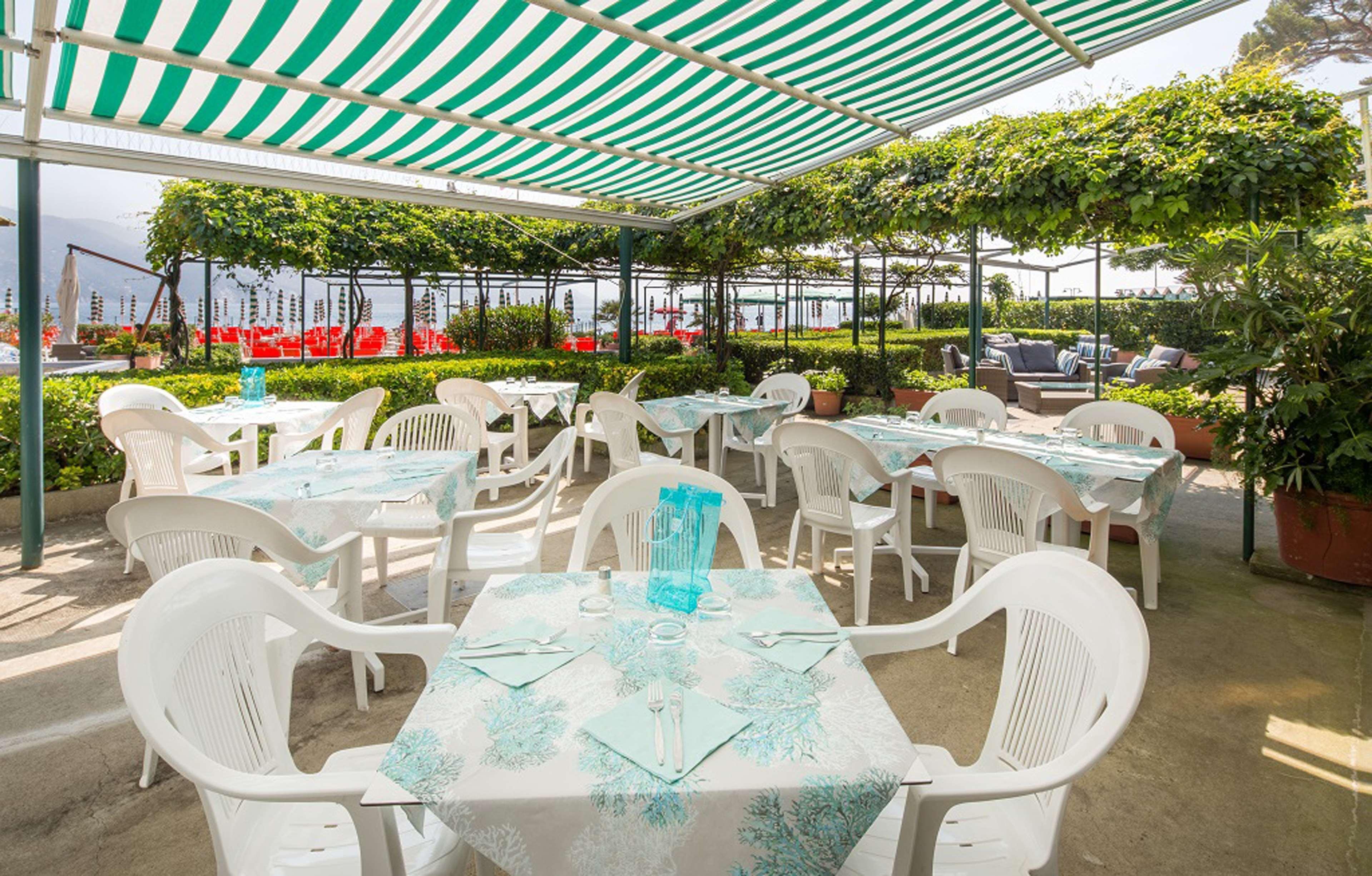 Best Western Regina Elena Santa Margherita Ligure Eksteriør billede
