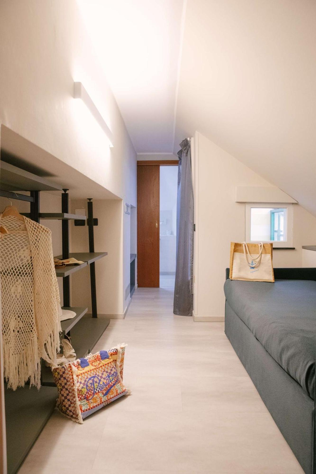 Best Western Regina Elena Santa Margherita Ligure Eksteriør billede